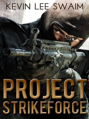 cover image of Project StrikeForce